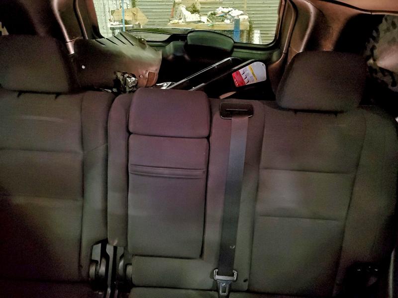 Photo 10 from auction – 2012 JEEP GRAND CHEROKEE with VIN 1C4RJFAG4CC176278