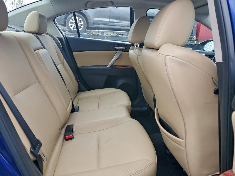 Photo 10 from auction – 2012 MAZDA 3 I with VIN JM1BL1W88C1528970