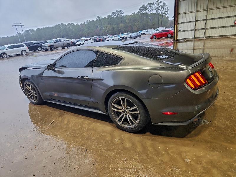 Photo 2 from auction – 2015 FORD MUSTANG with VIN 1FA6P8TH5F5366253