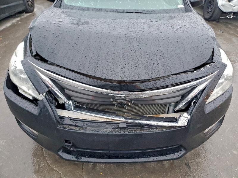 Photo 11 from auction – 2015 NISSAN ALTIMA 2.5 with VIN 1N4AL3AP2FC205440
