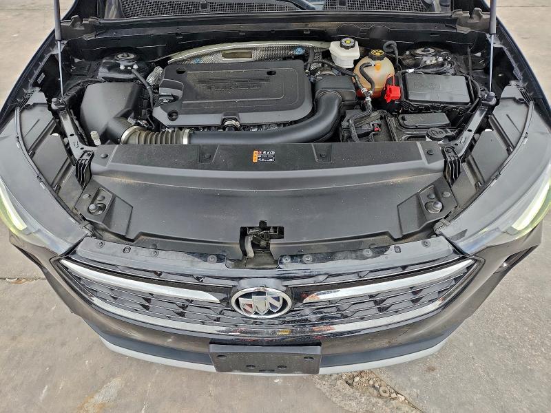 Photo 12 from auction – 2023 BUICK ENVISION P with VIN LRBAZLR4XPD098747