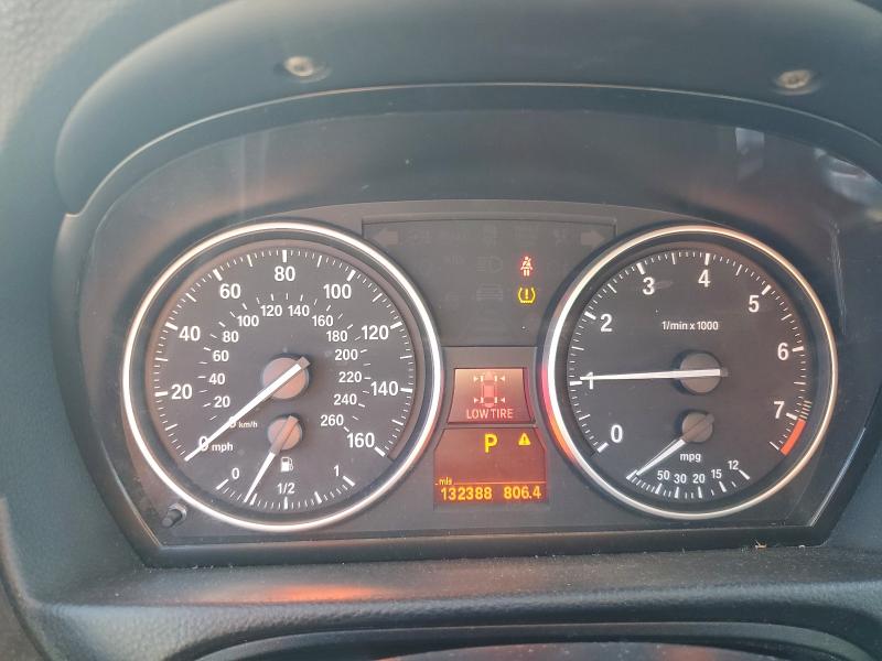 Photo 9 from auction – 2011 BMW 328 I with VIN WBAPH7C58BE683477