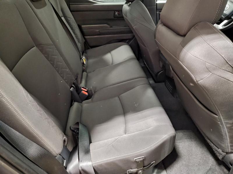 Photo 10 from auction – 2025 TOYOTA TACOMA DOU with VIN 3TMLB5JN2SM129601