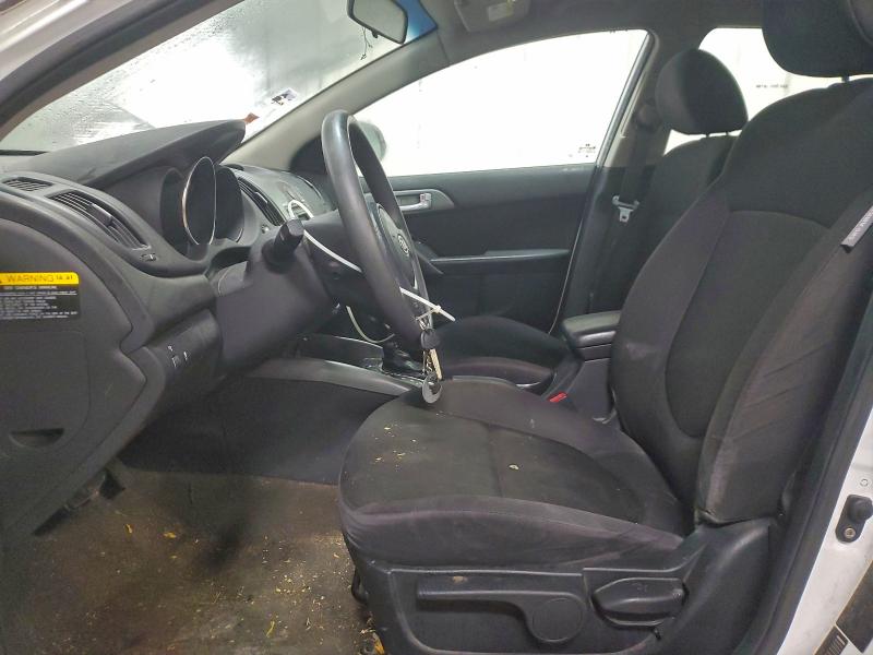 صورة رقم 7 من المزاد - 2013 KIA FORTE EX مع VIN KNAFU4A28D5647564