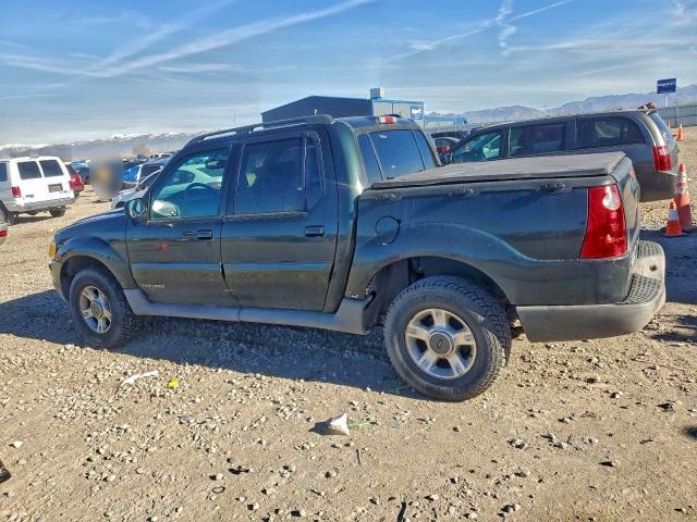 Photo 2 from auction – 2002 FORD EXPLORER S with VIN 1FMZU77E62UD25216