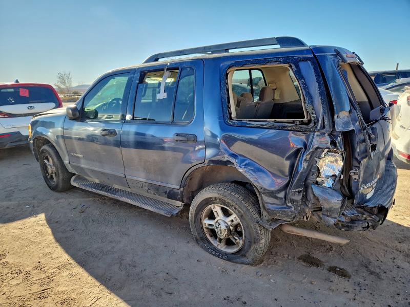 Photo 2 from auction – 2005 FORD EXPLORER with VIN 1FMZU73K35UB96478