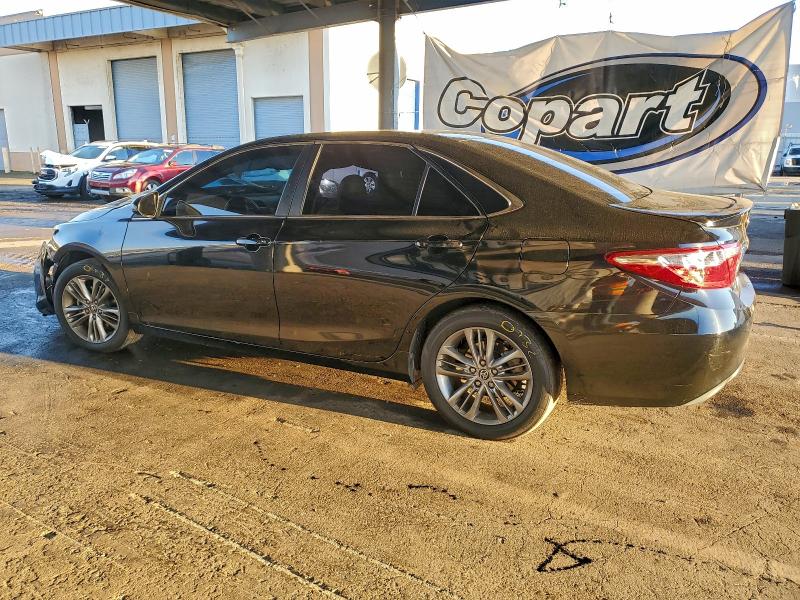 Photo 2 from auction – 2015 TOYOTA CAMRY with VIN 4T1BF1FK3FU992671