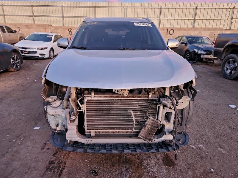 Photo 5 from auction – 2019 MITSUBISHI OUTLANDER with VIN JA4AZ3A36KJ001939