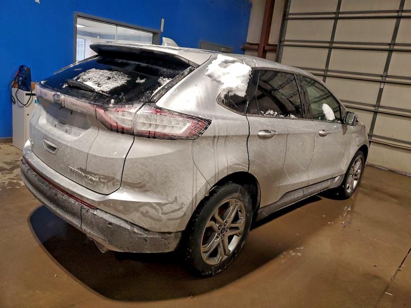 Photo 3 from auction – 2016 FORD EDGE TITAN with VIN 2FMPK3K99GBC20117