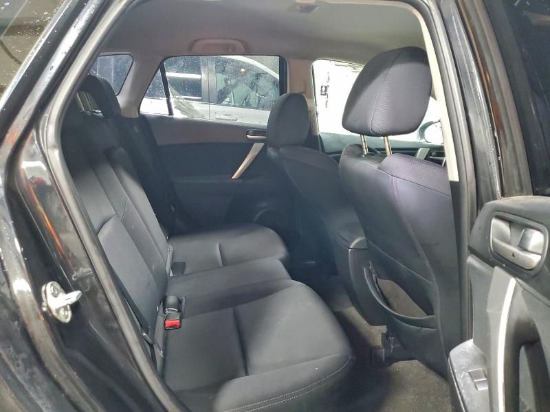 Photo 10 from auction – 2010 MAZDA 3 S with VIN JM1BL1H54A1204902
