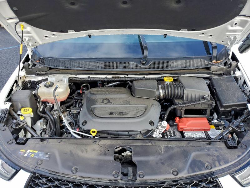صورة رقم 12 من المزاد - 2025 CHRYSLER PACIFICA L مع VIN 2C4RC1GG5SR578076