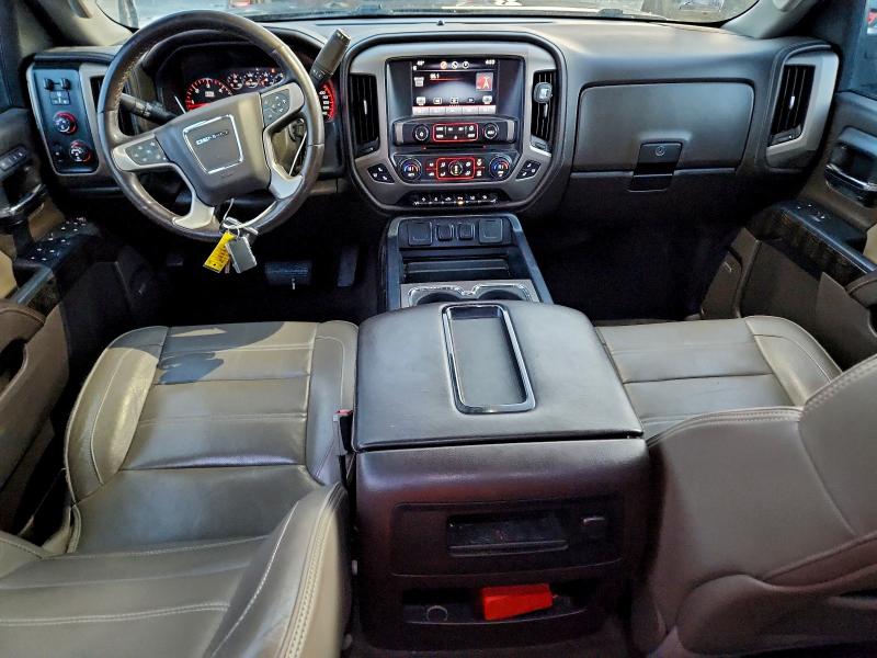 Photo 8 from auction – 2015 GMC SIERRA K15 with VIN 3GTU2WEC9FG180858