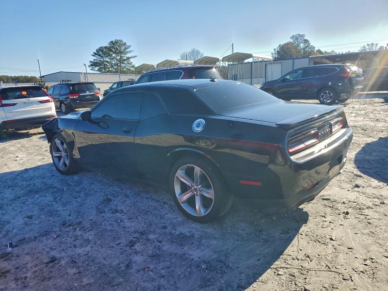 Photo 2 from auction – 2017 DODGE CHALLENGER with VIN 2C3CDZBT6HH568682