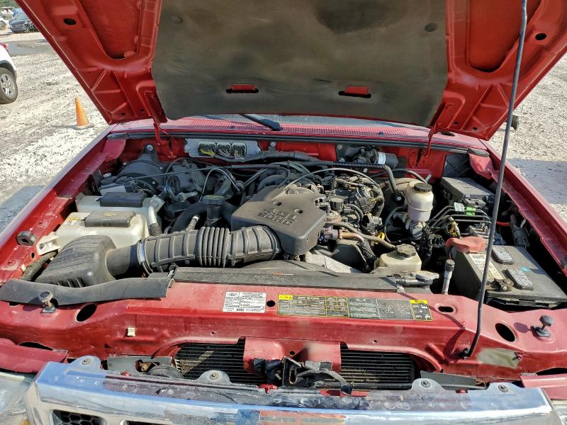 Photo 11 from auction – 2011 FORD RANGER SUP with VIN 1FTLR4FE4BPA36541