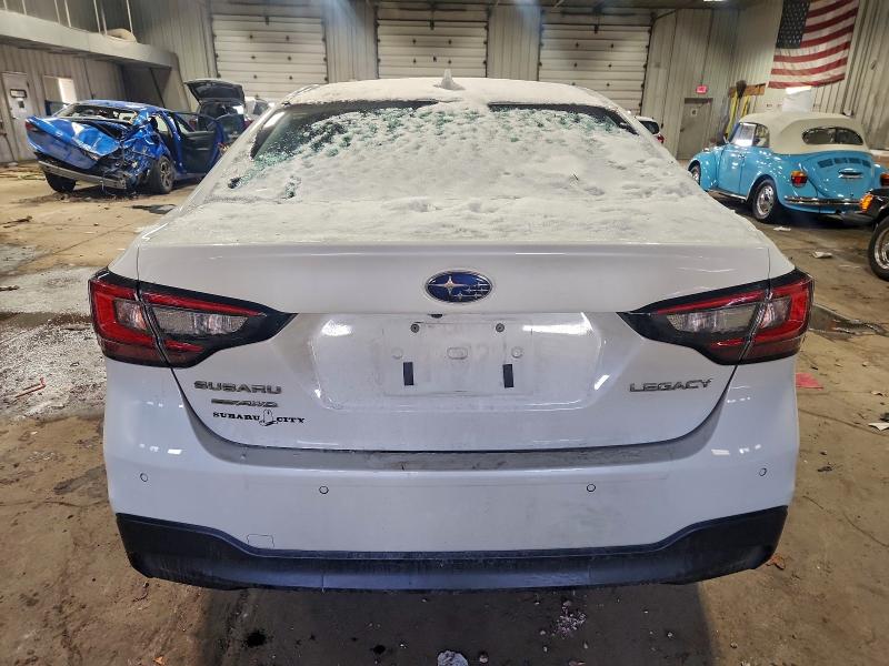 Photo 6 from auction – 2021 SUBARU LEGACY LIM with VIN 4S3BWAN62M3015601