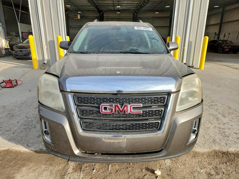Photo 5 from auction – 2011 GMC TERRAIN SL with VIN 2CTFLTEC9B6280196