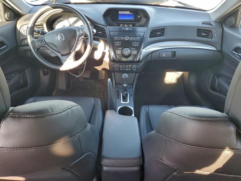 Photo 8 from auction – 2019 ACURA ILX with VIN 19UDE2F34KA008844