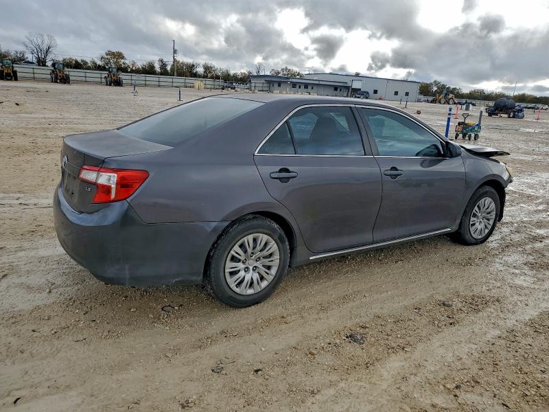 Photo 3 from auction – 2013 TOYOTA CAMRY with VIN 4T4BF1FK9DR321086