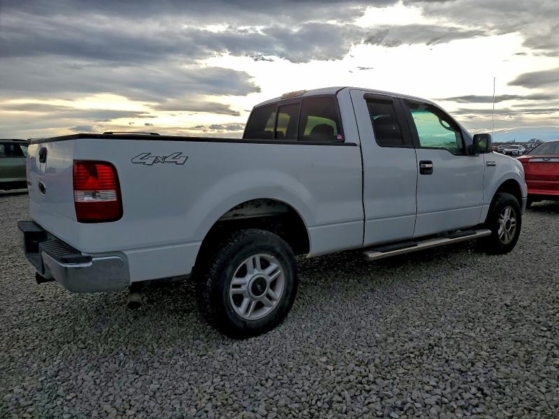 Photo 3 from auction – 2005 FORD F150 with VIN 1FTPX14535NB56694