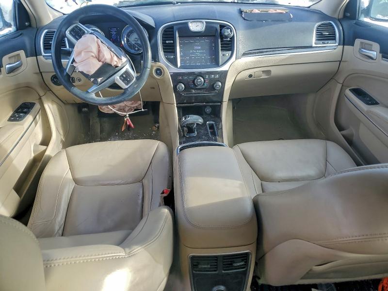 Photo 8 from auction – 2012 CHRYSLER 300 LIMITE with VIN 2C3CCACG4CH207868