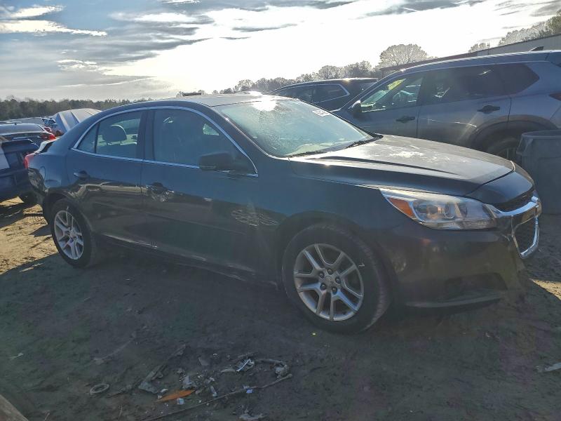 Photo 4 from auction – 2015 CHEVROLET MALIBU 1LT with VIN 1G11C5SL9FF293976