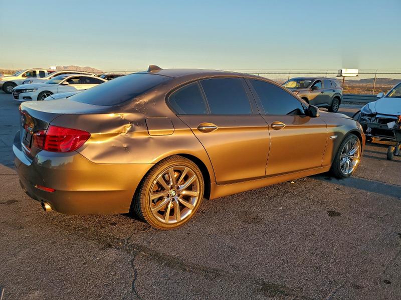 Photo 3 from auction – 2011 BMW 535 I with VIN WBAFR7C56BC801479