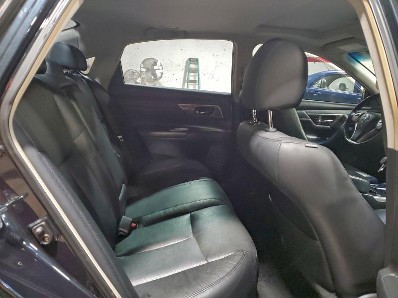 Photo 10 from auction – 2013 NISSAN ALTIMA 2.5 with VIN 1N4AL3AP1DN576994