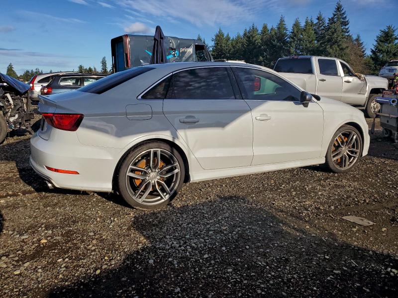 Photo 3 from auction – 2015 AUDI S3 PREMIUM with VIN WAUBFGFF4F1108228