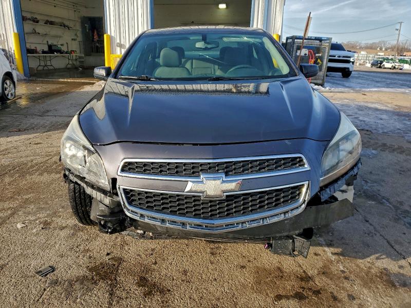 Photo 5 from auction – 2013 CHEVROLET MALIBU LS with VIN 1G11B5SA6DF139272