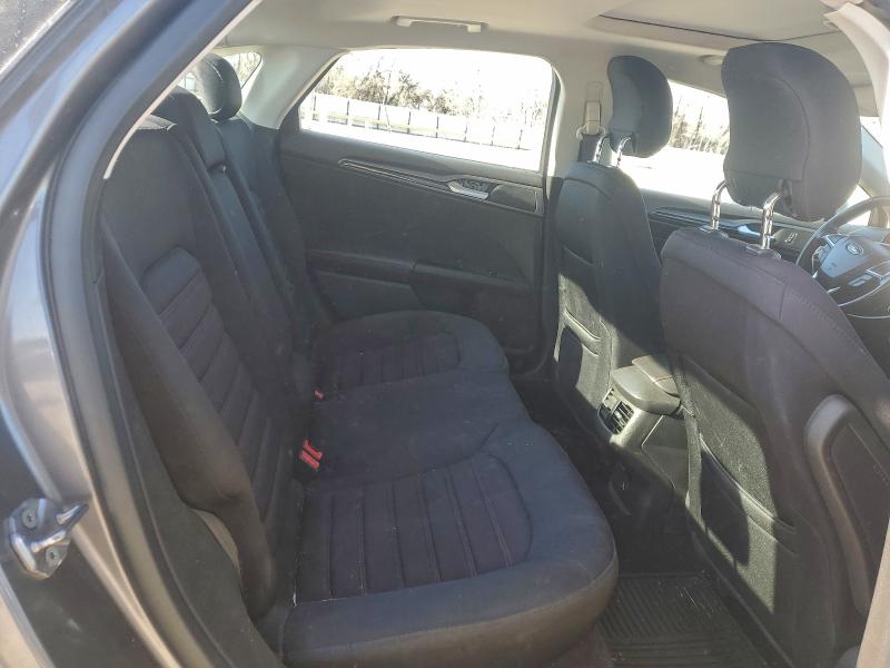 Photo 10 from auction – 2013 FORD FUSION with VIN 3FA6P0HR4DR183469