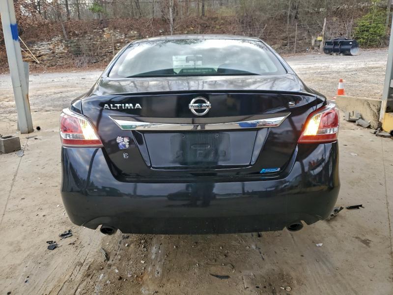 Photo 6 from auction – 2015 NISSAN ALTIMA 2.5 with VIN 1N4AL3AP6FC423977