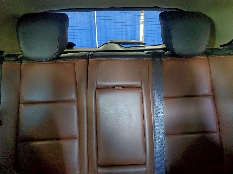 Photo 10 from auction – 2016 BUICK ENCORE PRE with VIN KL4CJHSB0GB588319