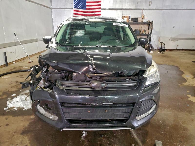 Photo 5 from auction – 2015 FORD ESCAPE SE with VIN 1FMCU9GX8FUB89700