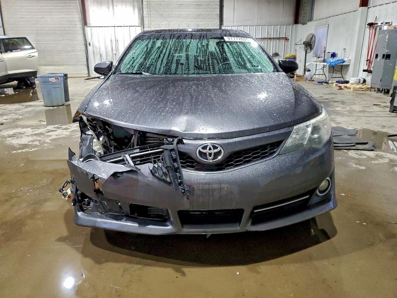 Photo 5 from auction – 2014 TOYOTA CAMRY L with VIN 4T1BF1FK7EU334902