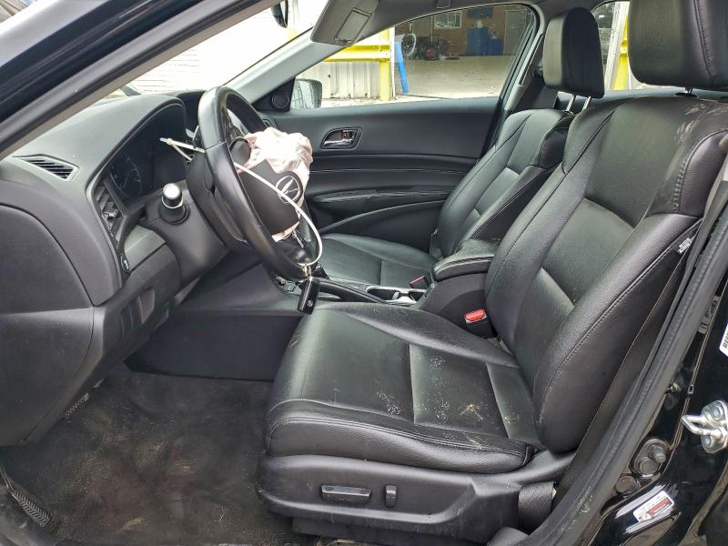 Photo 7 from auction – 2016 ACURA ILX BASE W with VIN 19UDE2F30GA005351