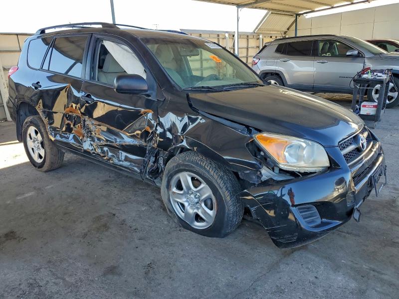 Photo 4 from auction – 2009 TOYOTA RAV4 with VIN JTMBF33VX95013127