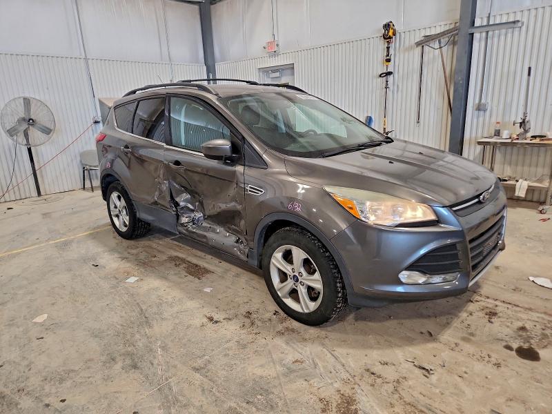Photo 4 from auction – 2014 FORD ESCAPE SE with VIN 1FMCU9G97EUB86268