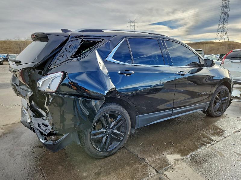 Photo 3 from auction – 2020 CHEVROLET EQUINOX PR with VIN 2GNAXYEX0L6153968