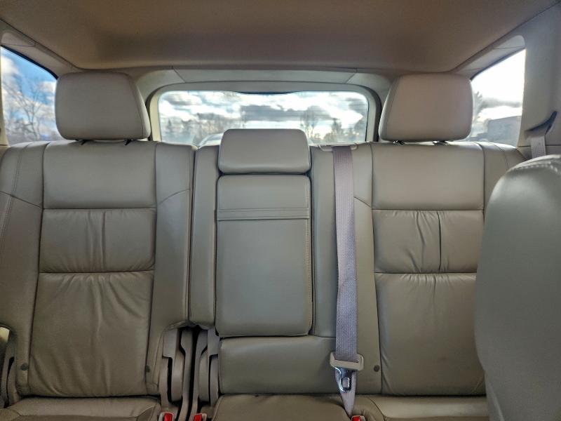 Photo 10 from auction – 2015 JEEP GRAND CHER with VIN 1C4RJFBG3FC685409