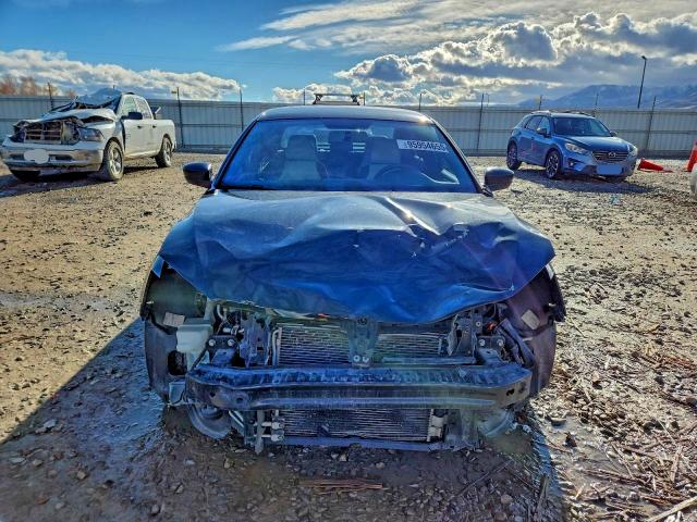 Photo 5 from auction – 2016 VOLKSWAGEN JETTA with VIN 3VWB17AJ2GM280448