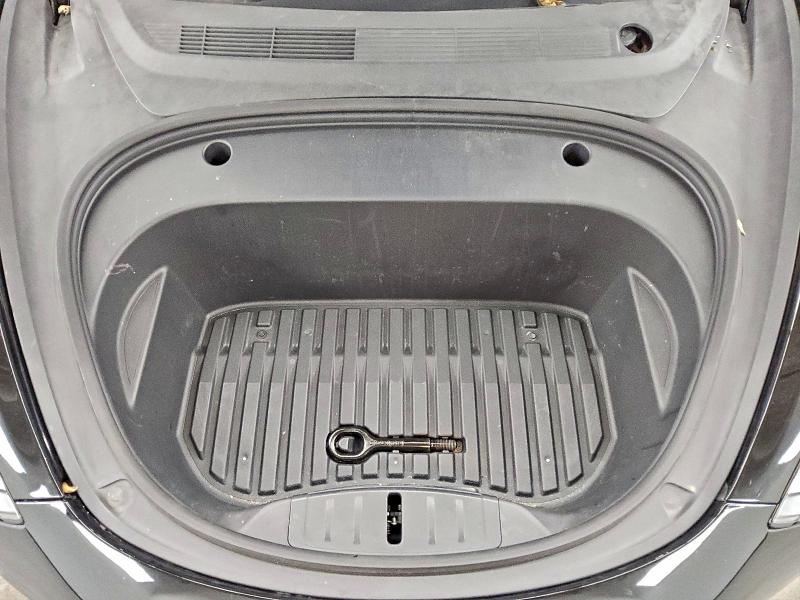 Photo 11 from auction – 2022 TESLA MODEL 3 with VIN 5YJ3E1EA4NF288006