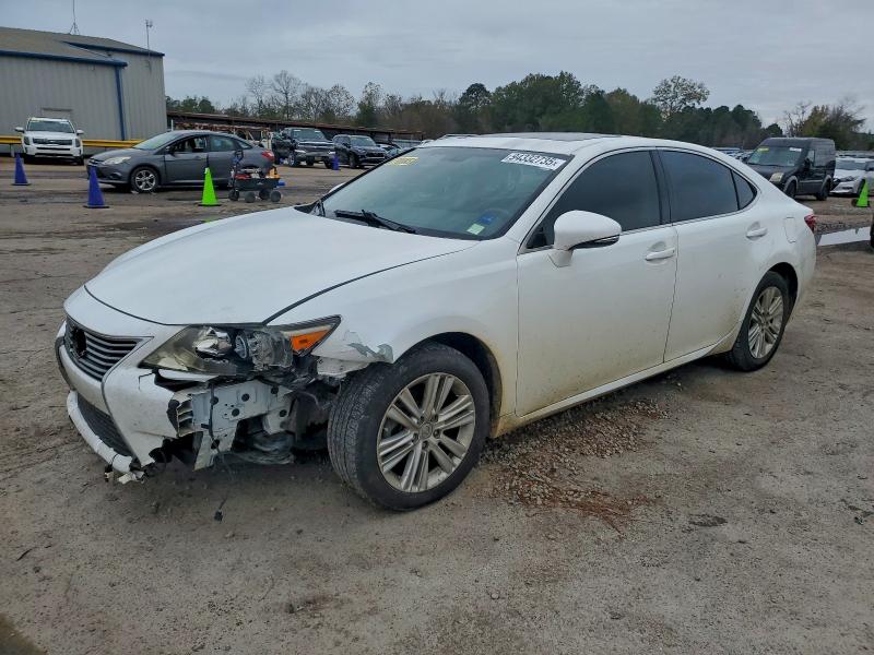 LEXUS ES 2013 with VIN JTHBK1GG7D2065173 - Photo from auction