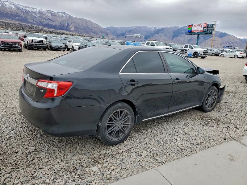 Photo 3 from auction – 2012 TOYOTA CAMRY BASE with VIN 4T1BF1FK2CU068590