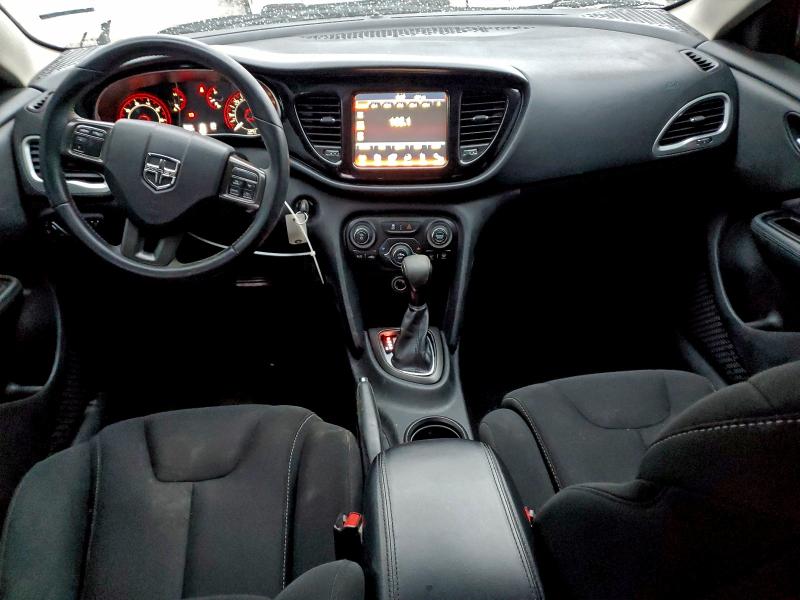 Photo 8 from auction – 2013 DODGE DART with VIN 1C3CDFBA4DD294886