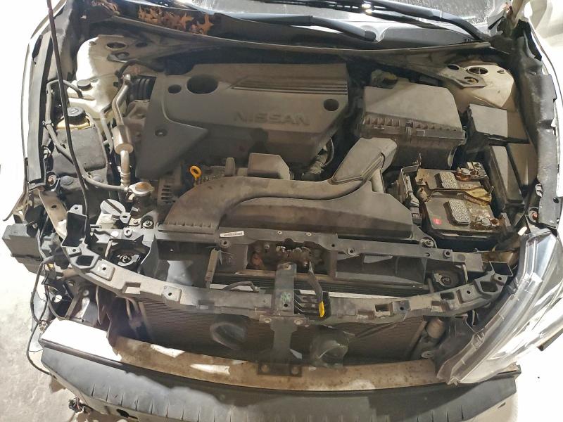 Photo 11 from auction – 2018 NISSAN ALTIMA 2.5 with VIN 1N4AL3AP7JC186442