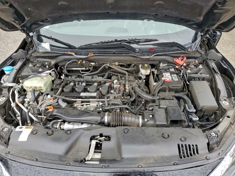 Photo 11 from auction – 2016 HONDA CIVIC TOUR with VIN 19XFC1F91GE017453