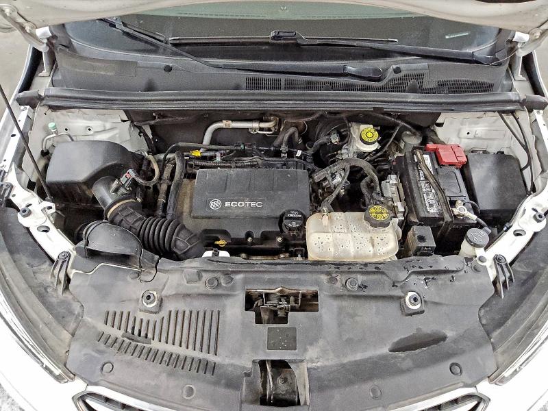 Photo 12 from auction – 2018 BUICK ENCORE PRE with VIN KL4CJBSB3JB703466