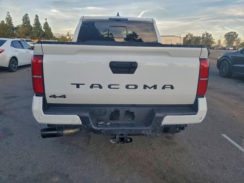 Photo 6 from auction – 2024 TOYOTA TACOMA DOU with VIN 3TMLB5JN3RM074201