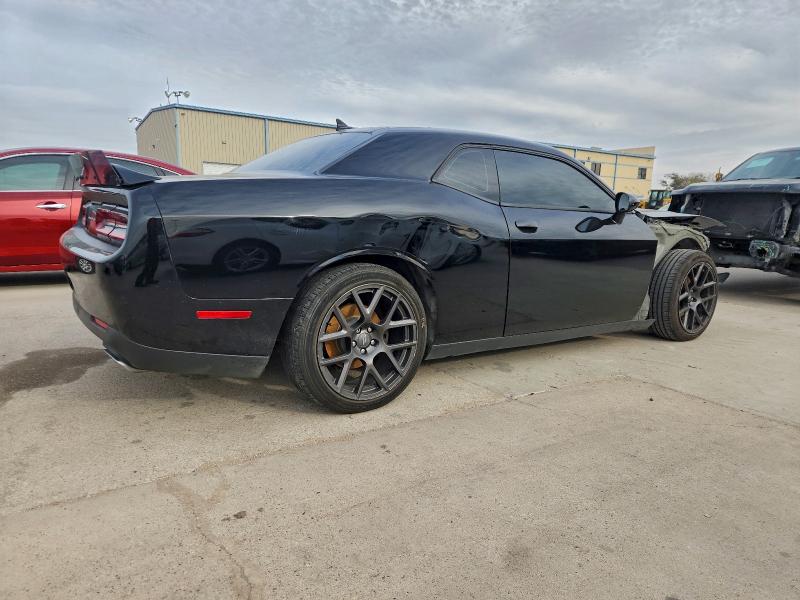 Photo 3 from auction – 2017 DODGE CHALLENGER with VIN 2C3CDZBT1HH624625