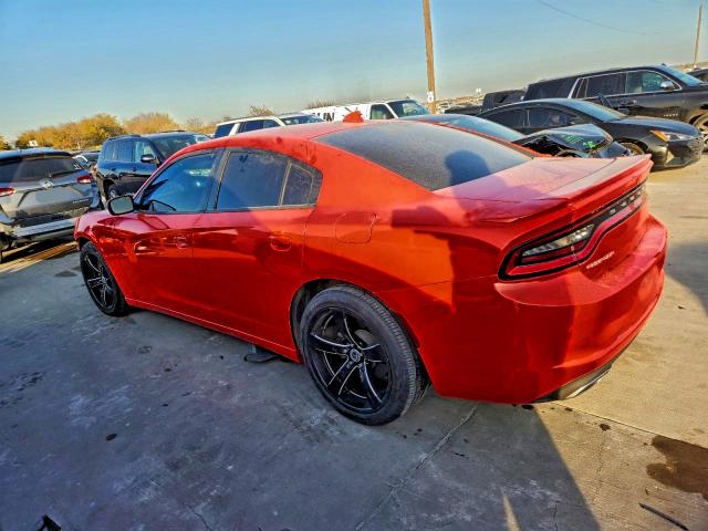 Photo 2 from auction – 2018 DODGE CHARGER R/ with VIN 2C3CDXCT2JH175691